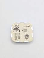 ETA 2360-407　ツヅミ車