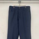 Levi’s STA-PREST used flare pants SIZE:W34 L32 S2