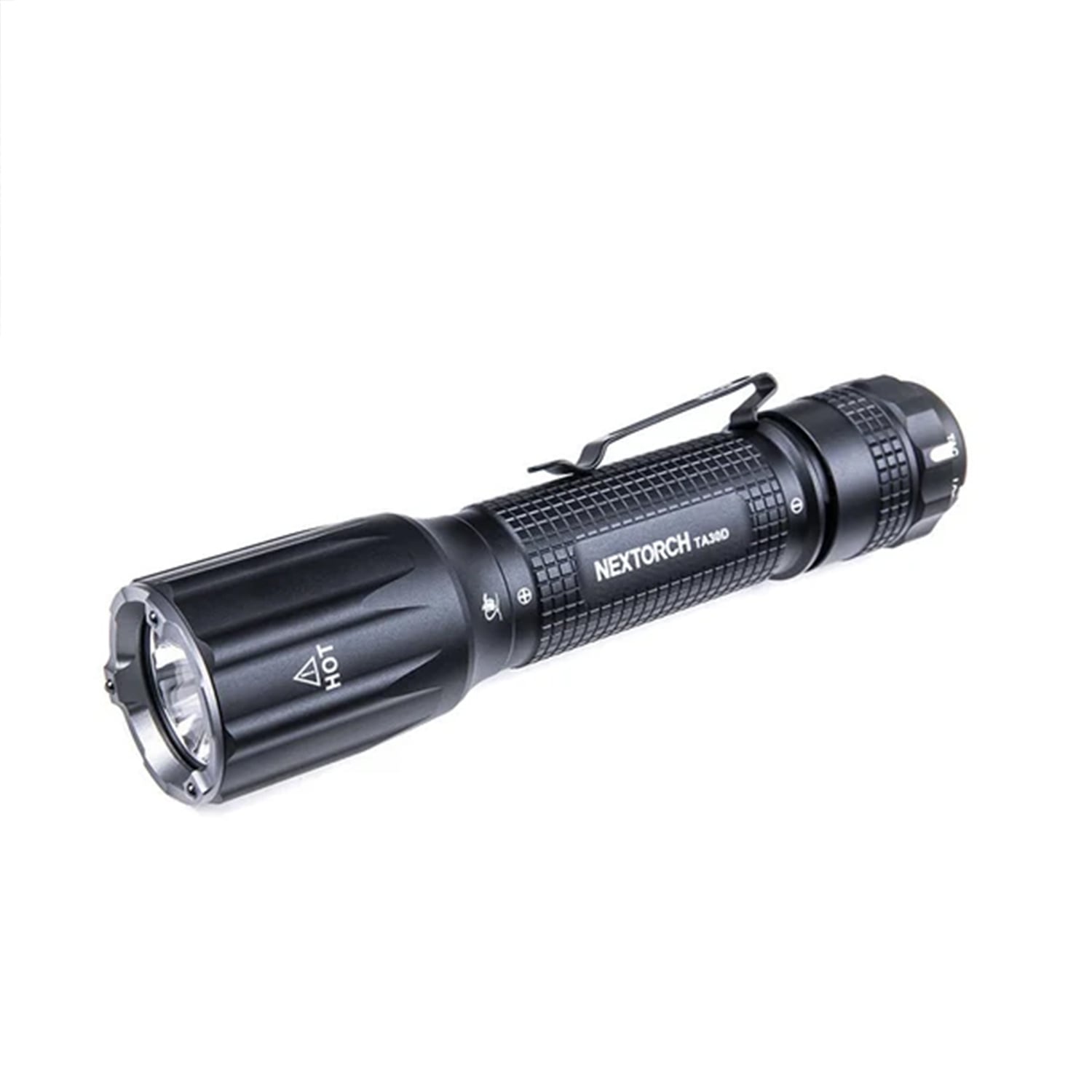 NEXTORCH ネクストーチ ワンステップストロボ タクティカル LEDハンド
