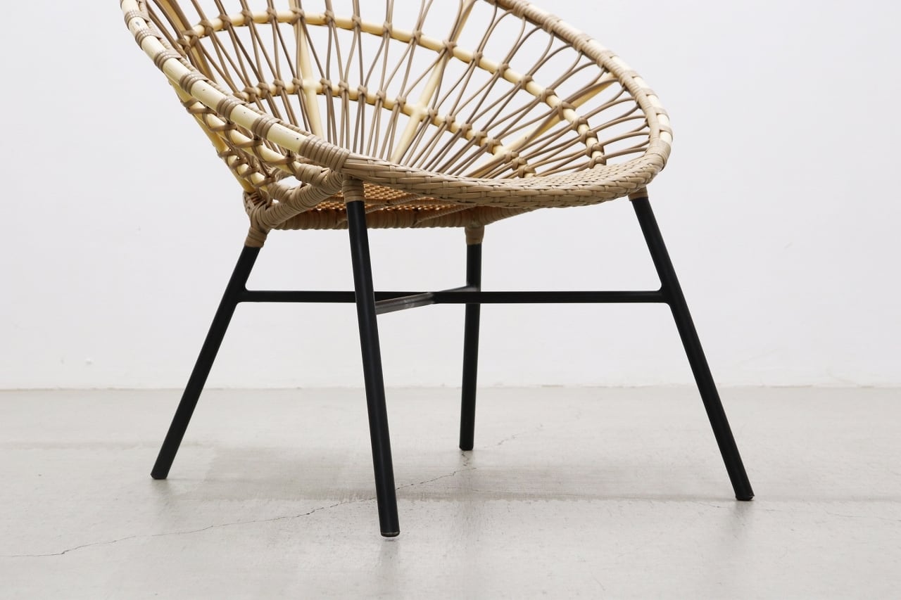 沼津店】ASPLUND アスプルンド RESORTIR ダリア ラウンジチェア