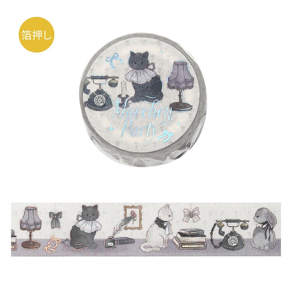 国内マスキングテープ | cherish365_zakka