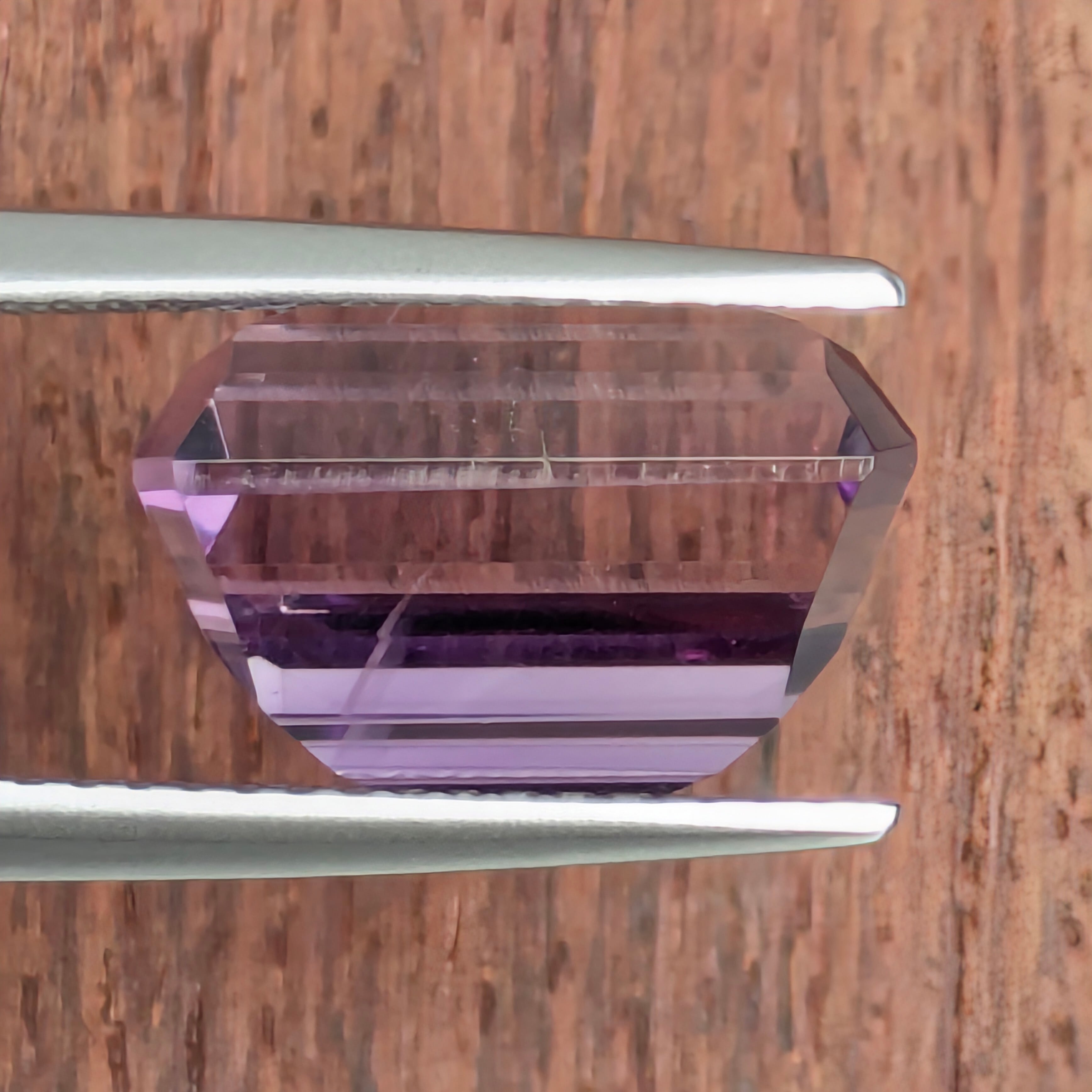 アメシストルース【6.61ct】 PRO208828 | Gem's Subculture