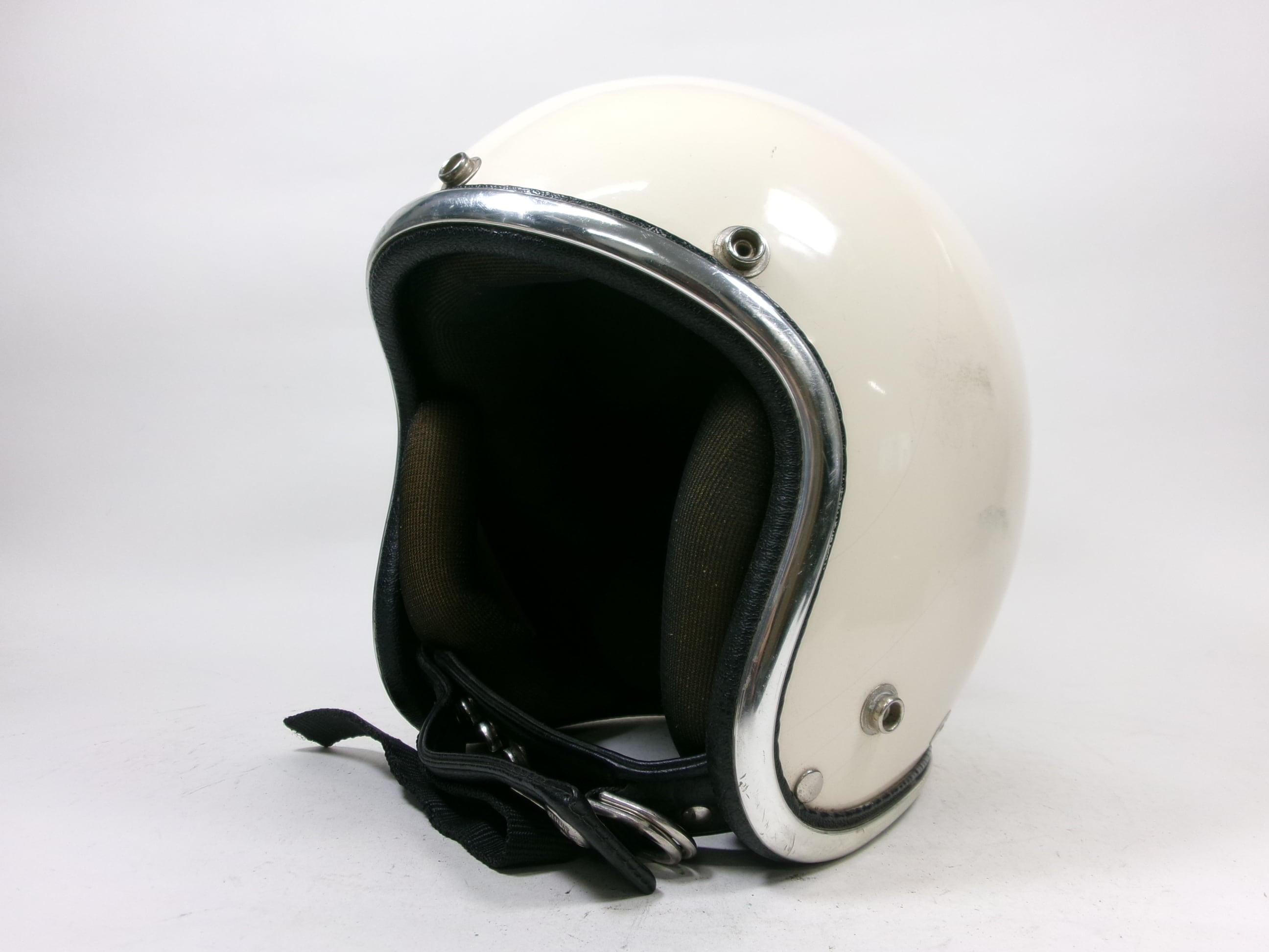 Jet | HEADS Vintage Helmets & Accessories