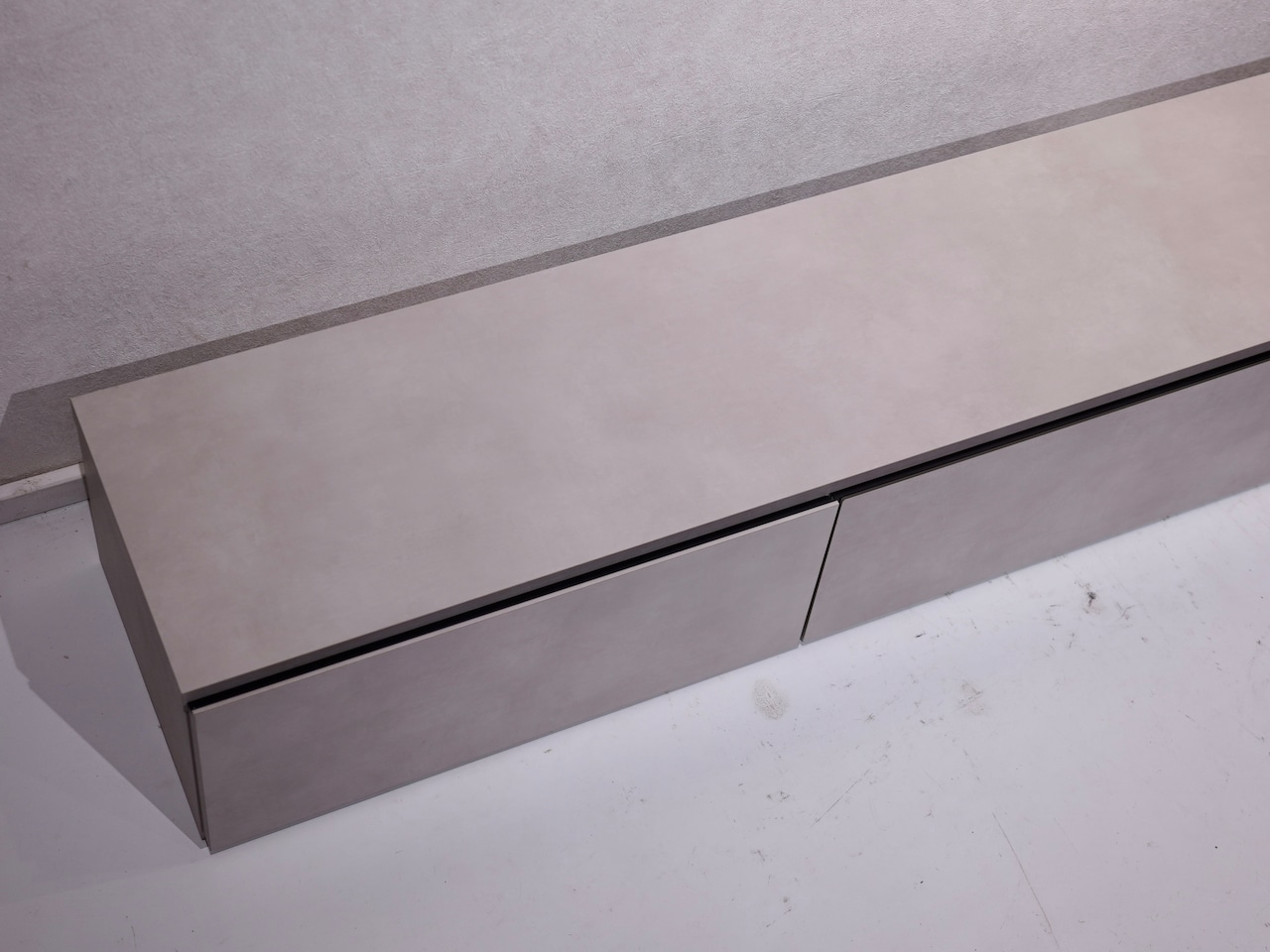 Pamouna LI テレビボード / 美品 パモウナ ローボード デザイナーズ モダン 北欧