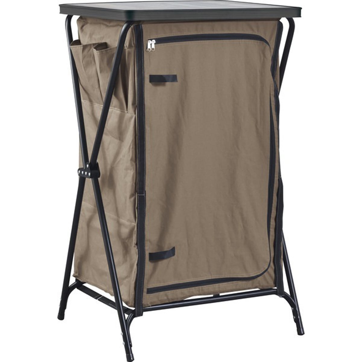 BARREL KNOT フィールドラック天板カバー用 SILICONE MAT フィールド