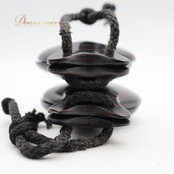 フラメンコ 小物 CASTANUELAS DEL SUR パリージョ フィブラ ベテアダ 楽器 小物 ペア 両手 模様 黒 赤 緑 白 ケース ケース付き 練習 レッスン ステージ イベント 艶 光沢 パフォーマンス 柄 模様 おしゃれ グリーン系 ホワイト系