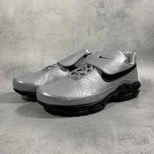 Nike Air Max Plus Tiempo Tnpo Wolf Grey Black ナイキ エアマックス プラス ティエンポ ウルフグレー ブラック HM6850-001