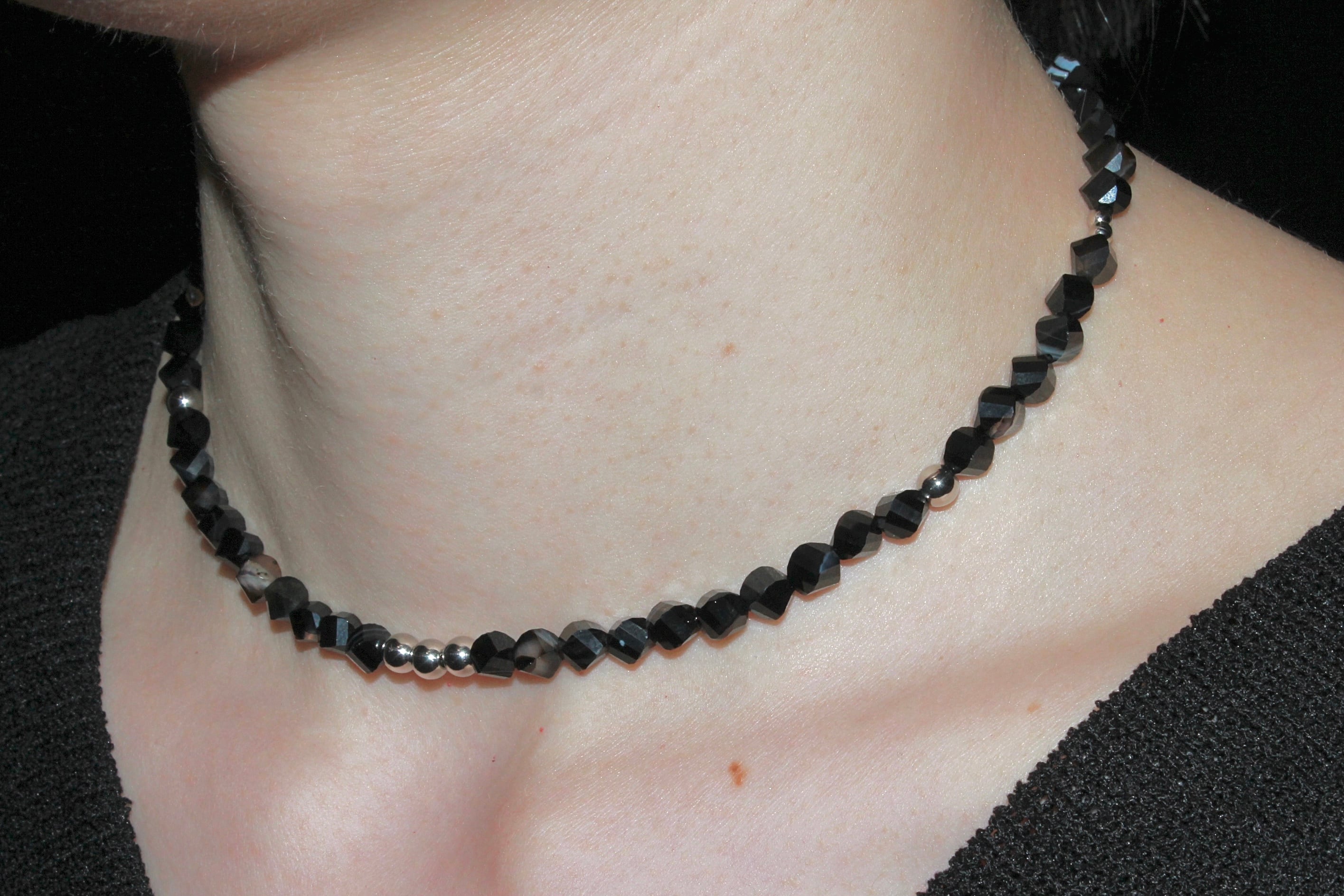 Necklace | tigre
