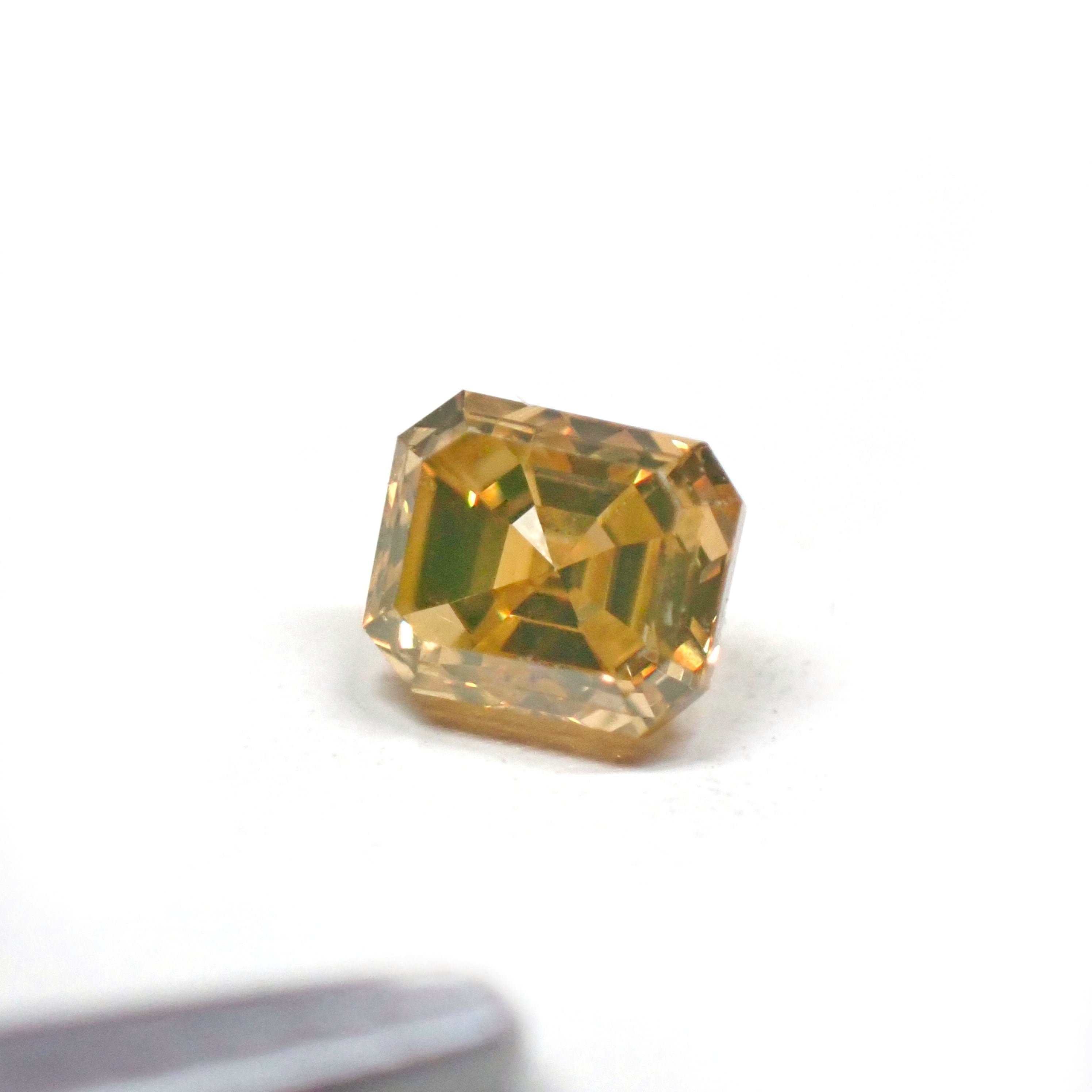 ブラウンダイヤ (Brown Diamond) | MUSÉE COLORÉE ブラウンダイヤ (Brown Diamond) | MUSÉE COLORÉE