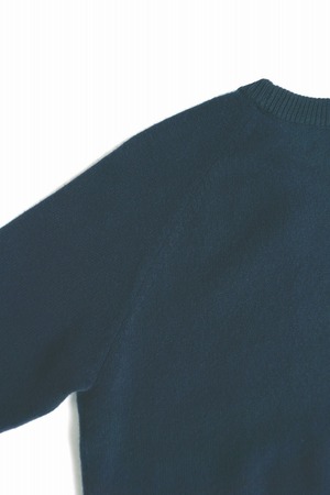 Hand Framed Saddle B.B.