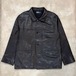 “Size M” Polo Ralph Lauren Leather Car Coat