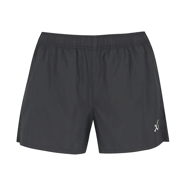 Abyss Dyed Duck Double Knee Painter Shorts | Pay ID