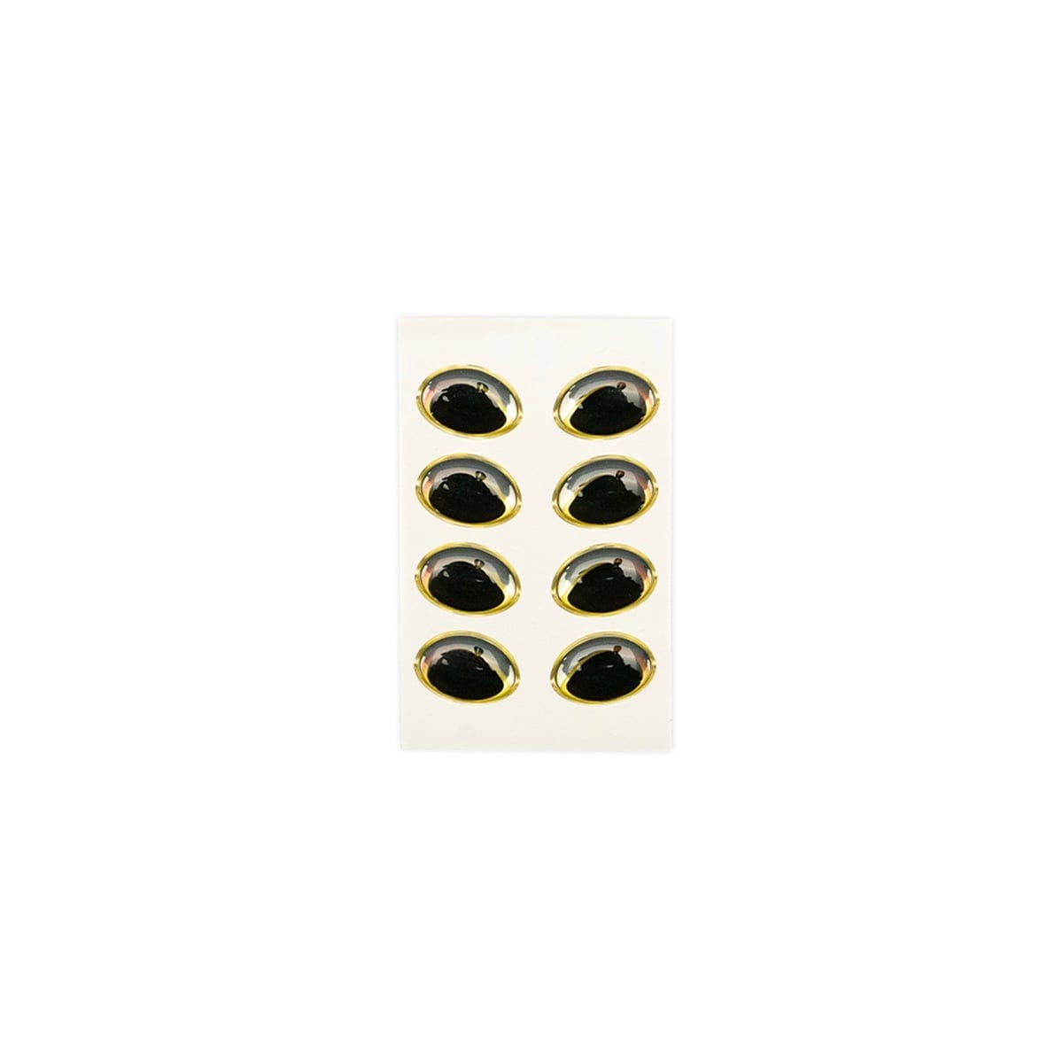 DRT】 KLASH Frenzy Spare Eye | VOIL / rigl