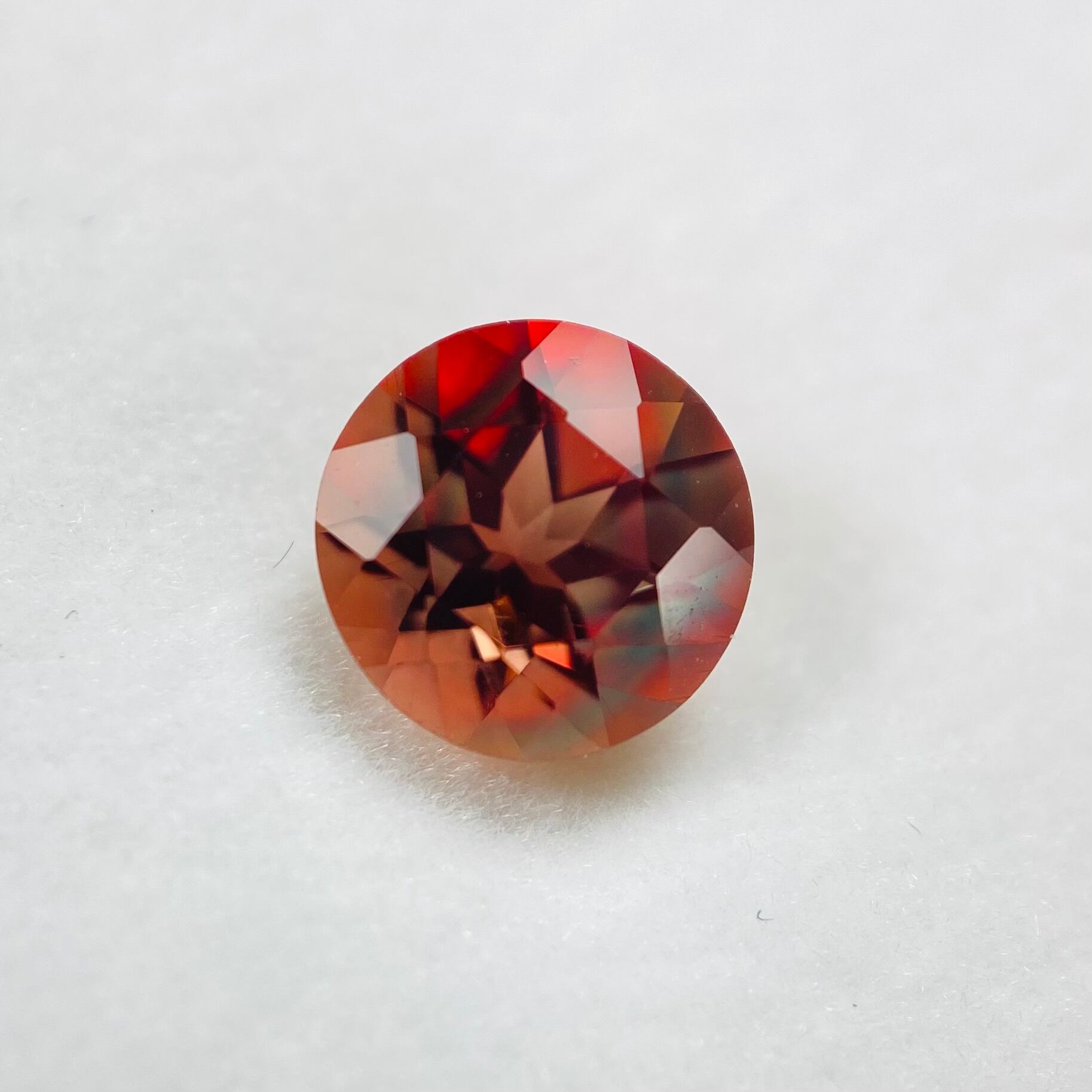 セクシーなバイカラーアンデシン | FER