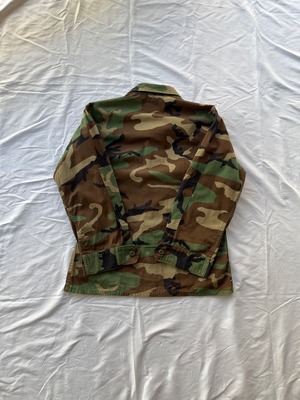 BDU Jacket
