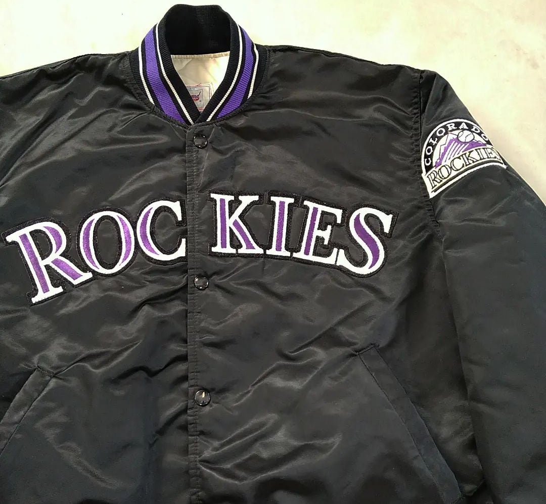 90s STARTER 