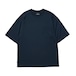 rajabrooke / SPORTY S/S TEE NAVY
