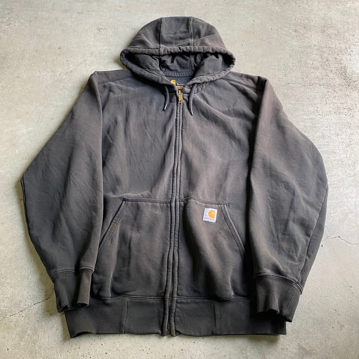 Carhartt RD RAIN DIFENDER カーハート レインディフェンダー ワン 