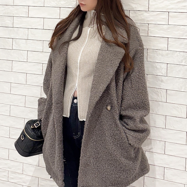 Mテーラーリングコートジャケット レディース テーラードジャケット コートジャケット きれいめアウター ベージュ ブラウン ブラック 20代 30代 40代