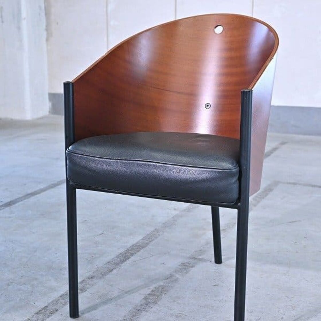 展示品 カッシーナixc ラウンジチェア イージーチェア ソファ モダン 