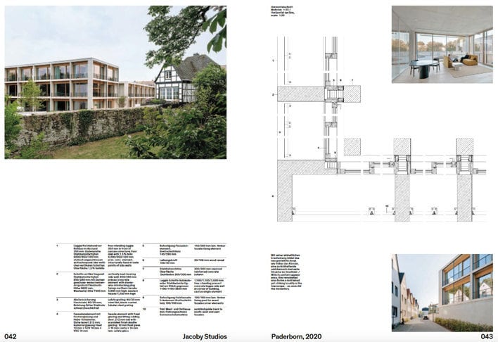David Chipperfield Architects: Architecture and Construction