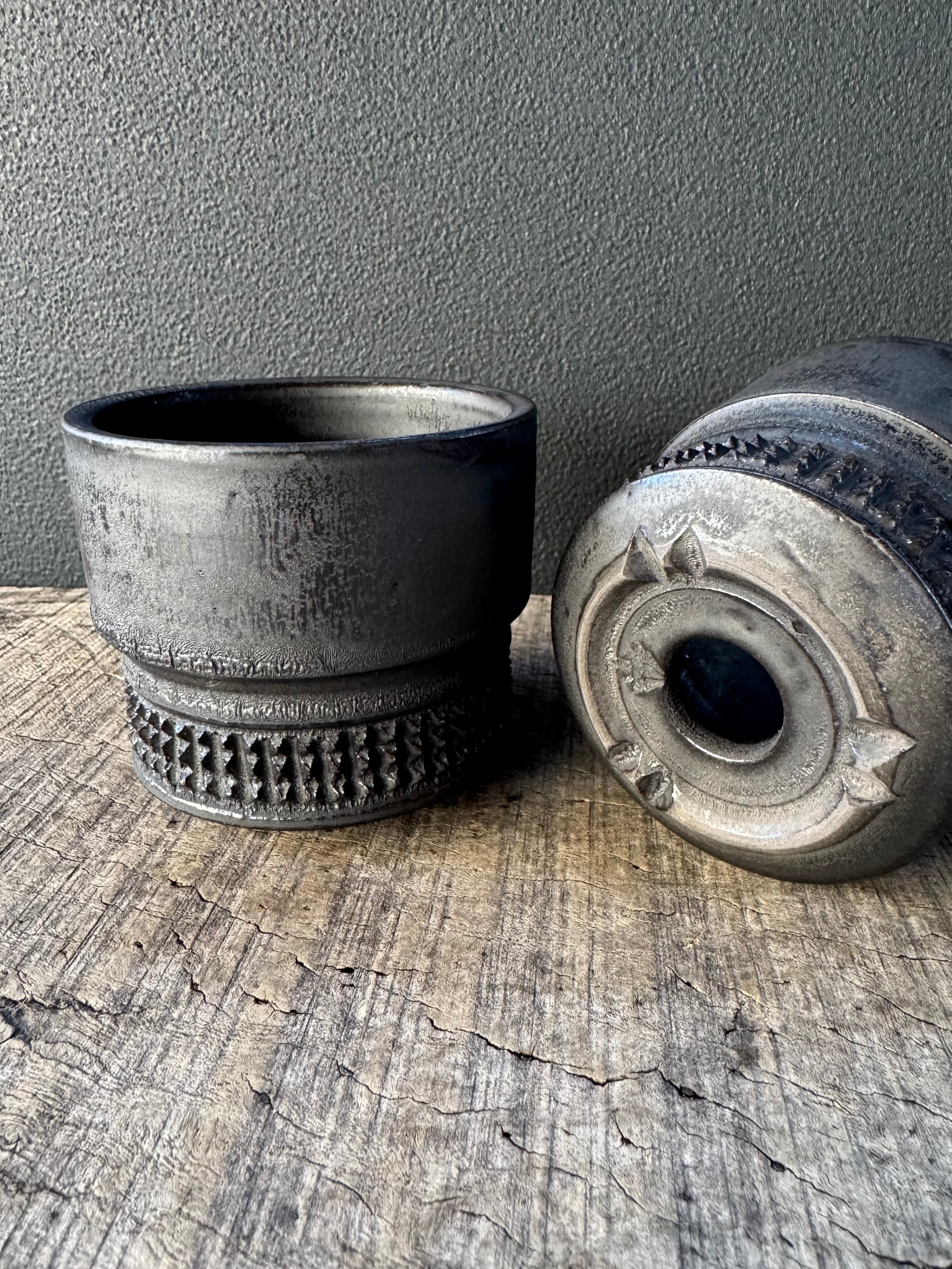 【新品】spicygem studs cylinder Lサイズ POT spicygem studs cylinder Lサイズ POT