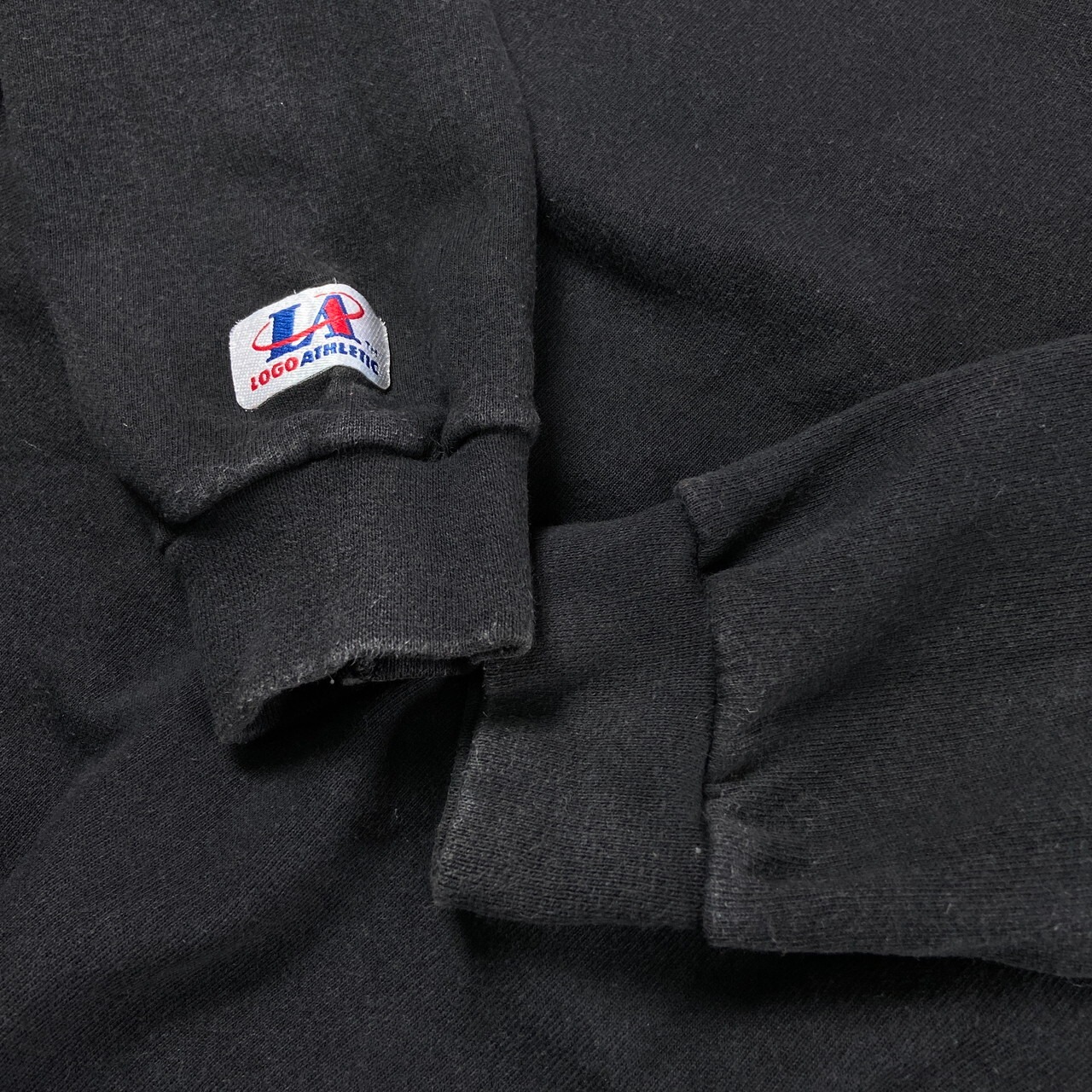 90年代 USA製 NFL カンザスシティ・チーフズ チームロゴ 刺繍 