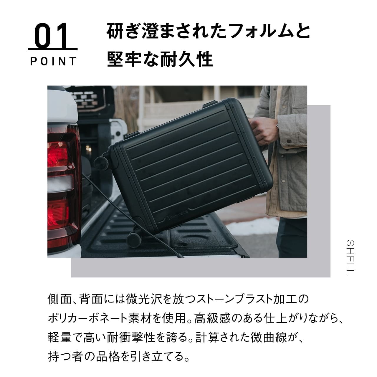 TRIMMERS USA トリマーズUSA スーツケース Solstice Carry-on 22