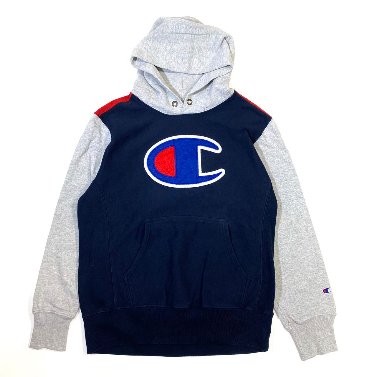 トルコ製 ヨーロッパライン Champion チャンピオン REVERSE WEAVE