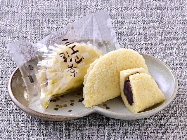 三上山彩景（枝豆あん）