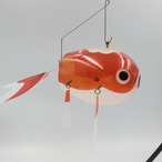 金魚ちょうちん風鈴　令和ver.