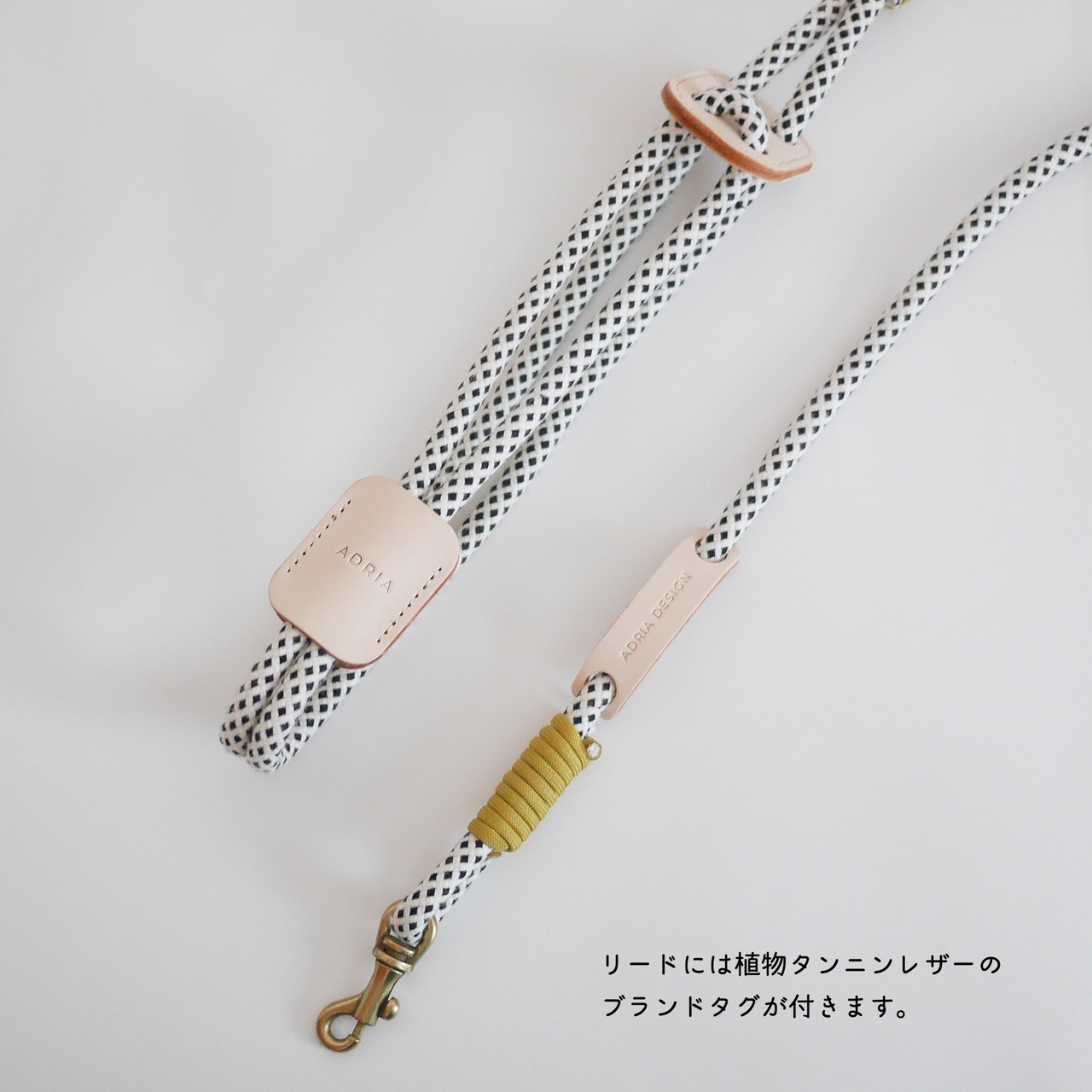 ドッグリード│モノグリッド