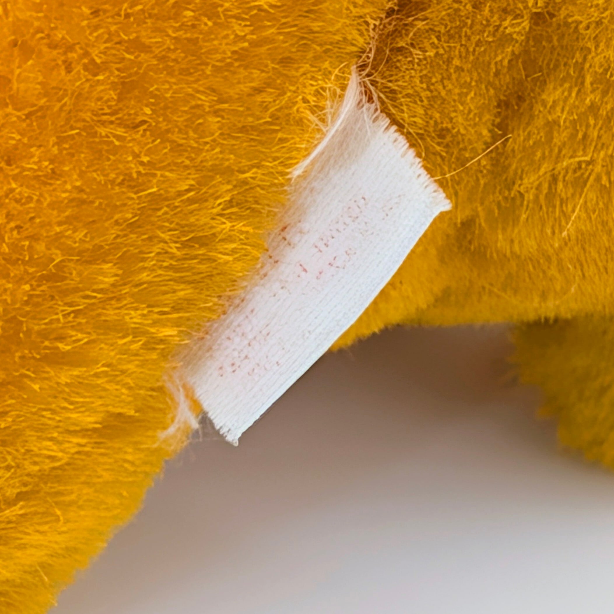 ☆ VINTAGE 1980年代初期☆【 Garfield ( ガーフィールド ) 】『 Garfield ガーフィールド 卒業式 ミニプラッシュ 』ぬいぐるみ / プラッシュ / plush / 1980年代年製 〚アメリカン雑貨 アメトイ〛