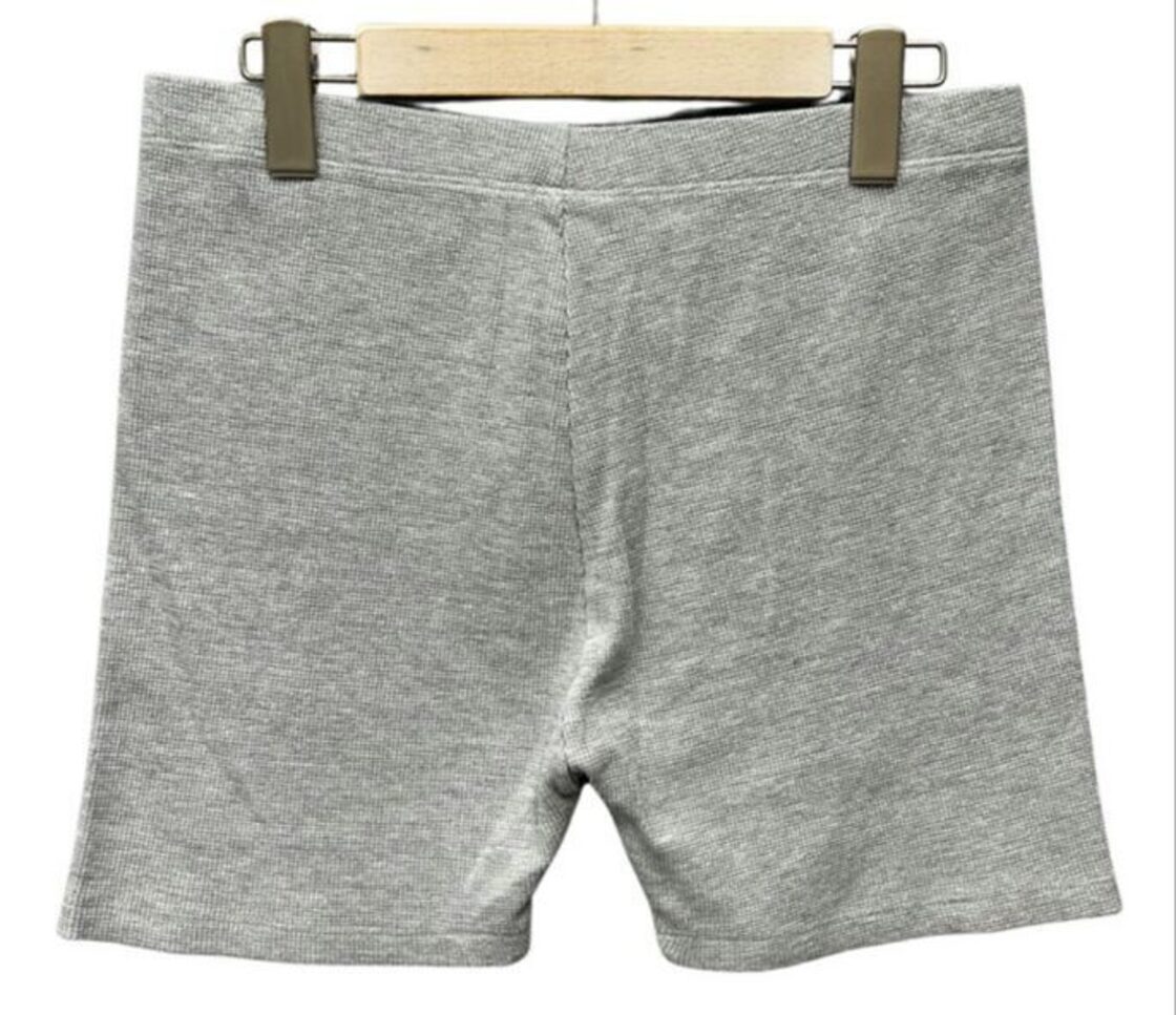 CHROME HEARTS クロムハーツ Y NOT CH Logo Knit Shorts クロムハーツ 