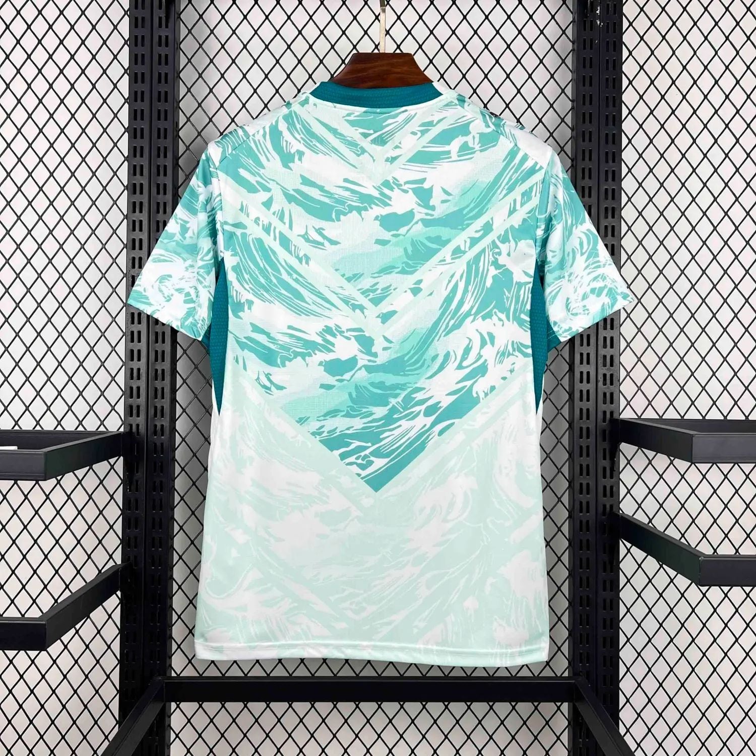 2026 Portugal Away jersey ポルトガル代表 2026 アウェイ 半袖