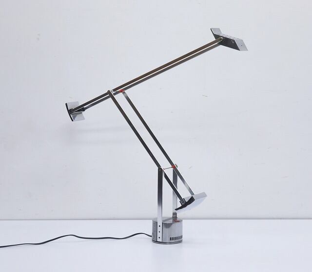 Artemide アルテミデ TIZIO ティチオ 希少カラー デスクライト Artemide アルテミデ TIZIO ティチオ 希少カラー デスクライト