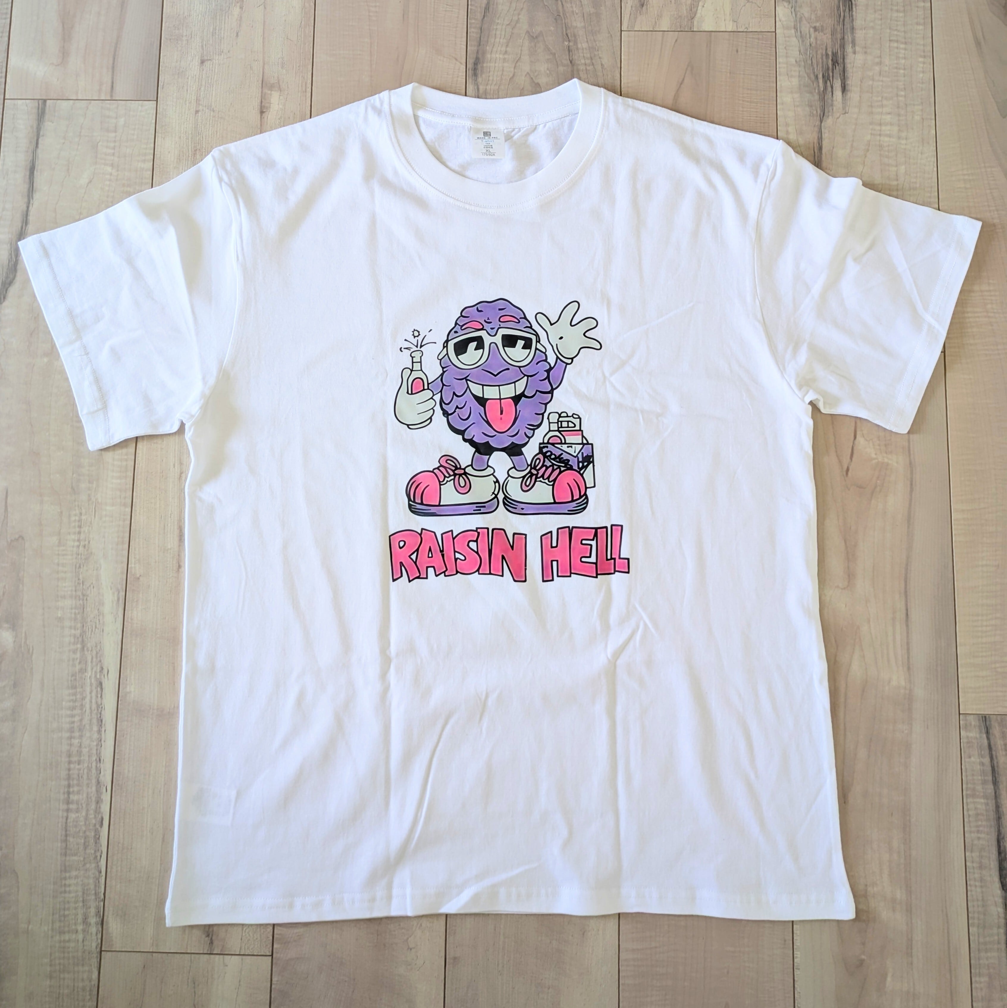 ♧ 再入荷！【 California Raisins（ カリフォルニアレーズン