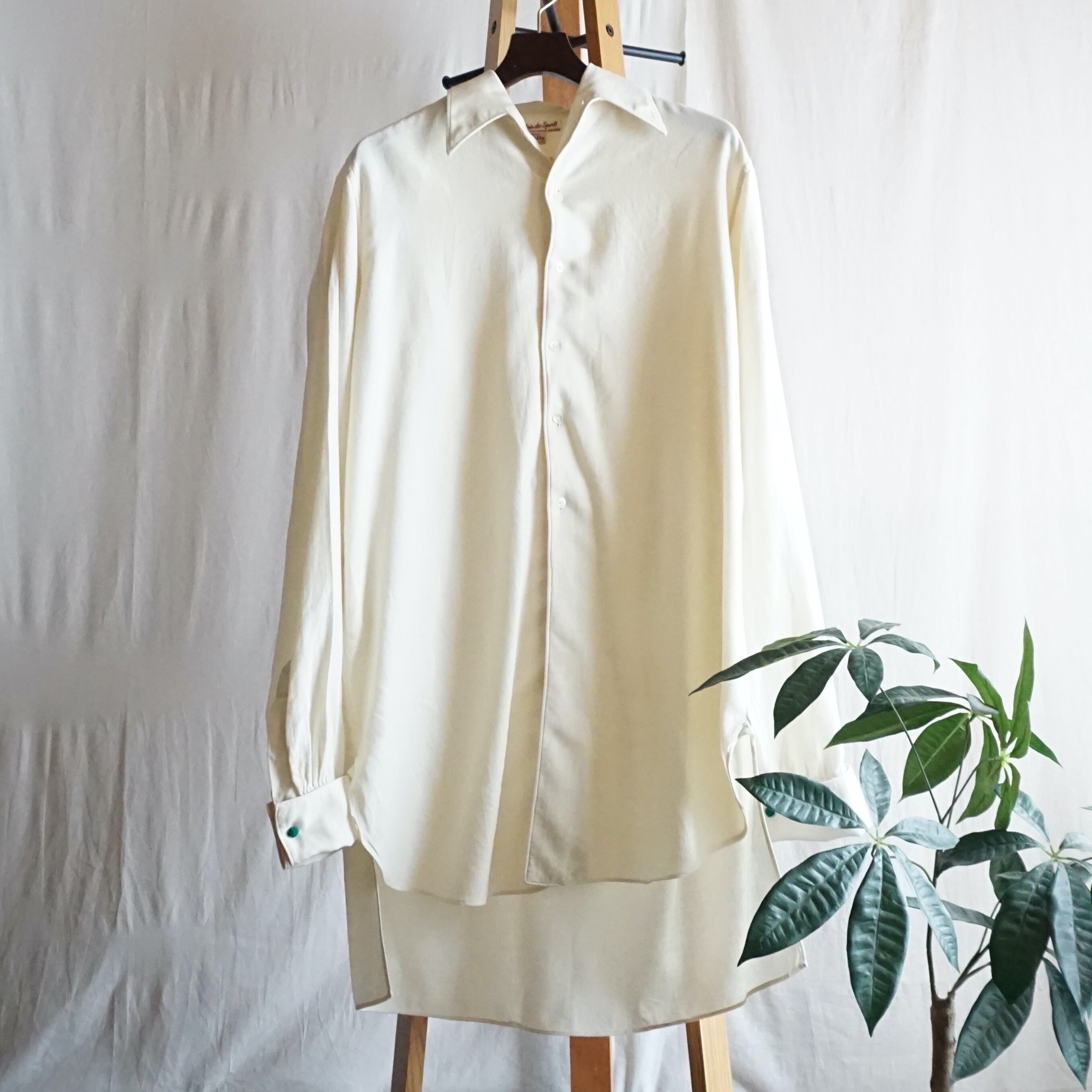 Shirt シャツ | 古着屋ベルエキップ (BELLE EQUIPE) ユーロ古着