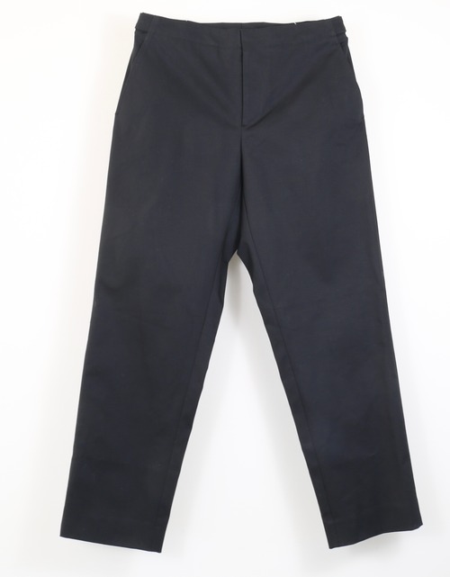 Mr Noppo Skate-To-Night Pantalons Black