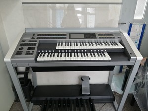 中古ヤマハエレクトーン　ELS-02