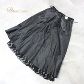 社交ダンス 衣装 スカート レッスンウェア ブラック系 黒 フォーマル レース 透け感 キラキラ シンプル 上品 大人っぽい きれいめ 華やか エレガント ステージ衣装 発表会 レディース オールシーズン ボールルームダンス ソシアルダンス 練習着 スタンダード