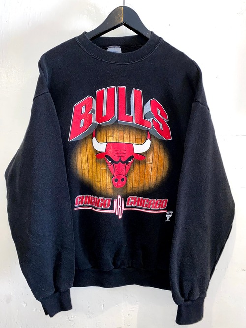 LOGO 7　ヘビーウェイトスウェット