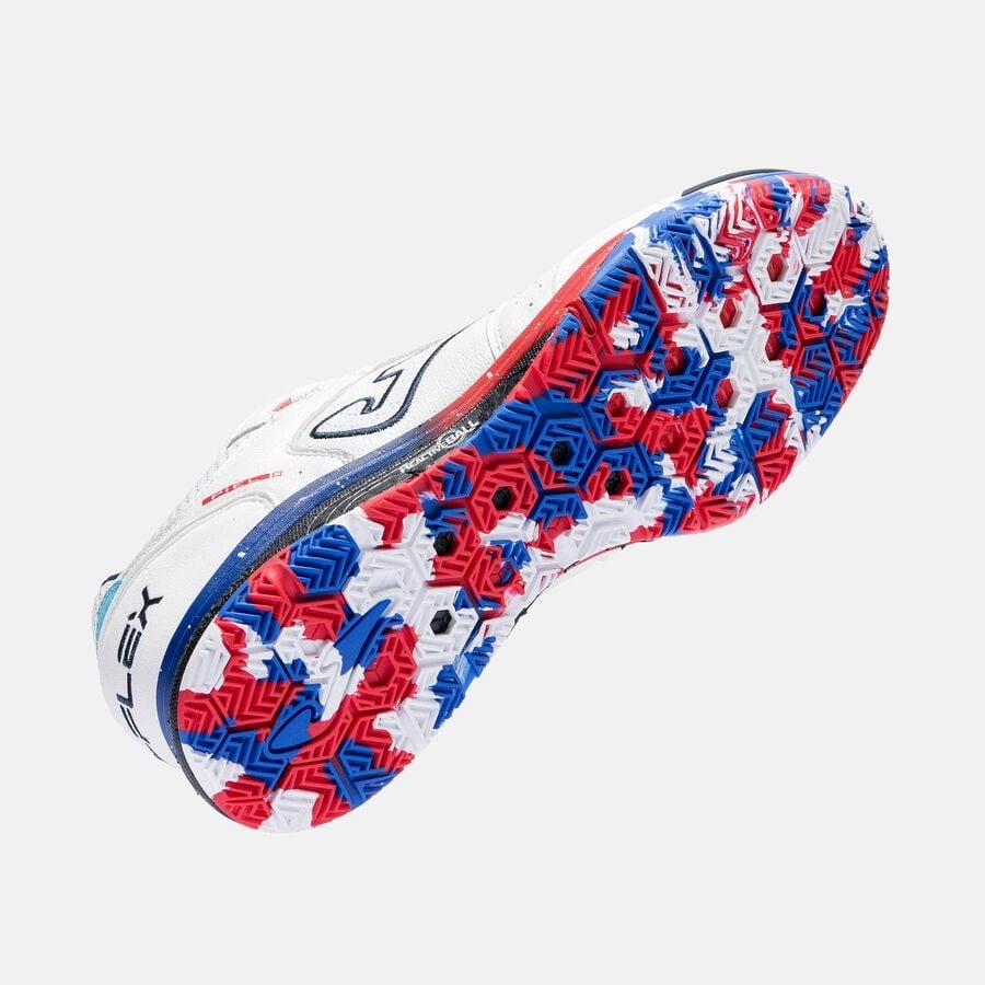 joma / TOP FLEX REBOUND 2602 WHITE INDOOR | MIZOAK SPORTS（ミ
