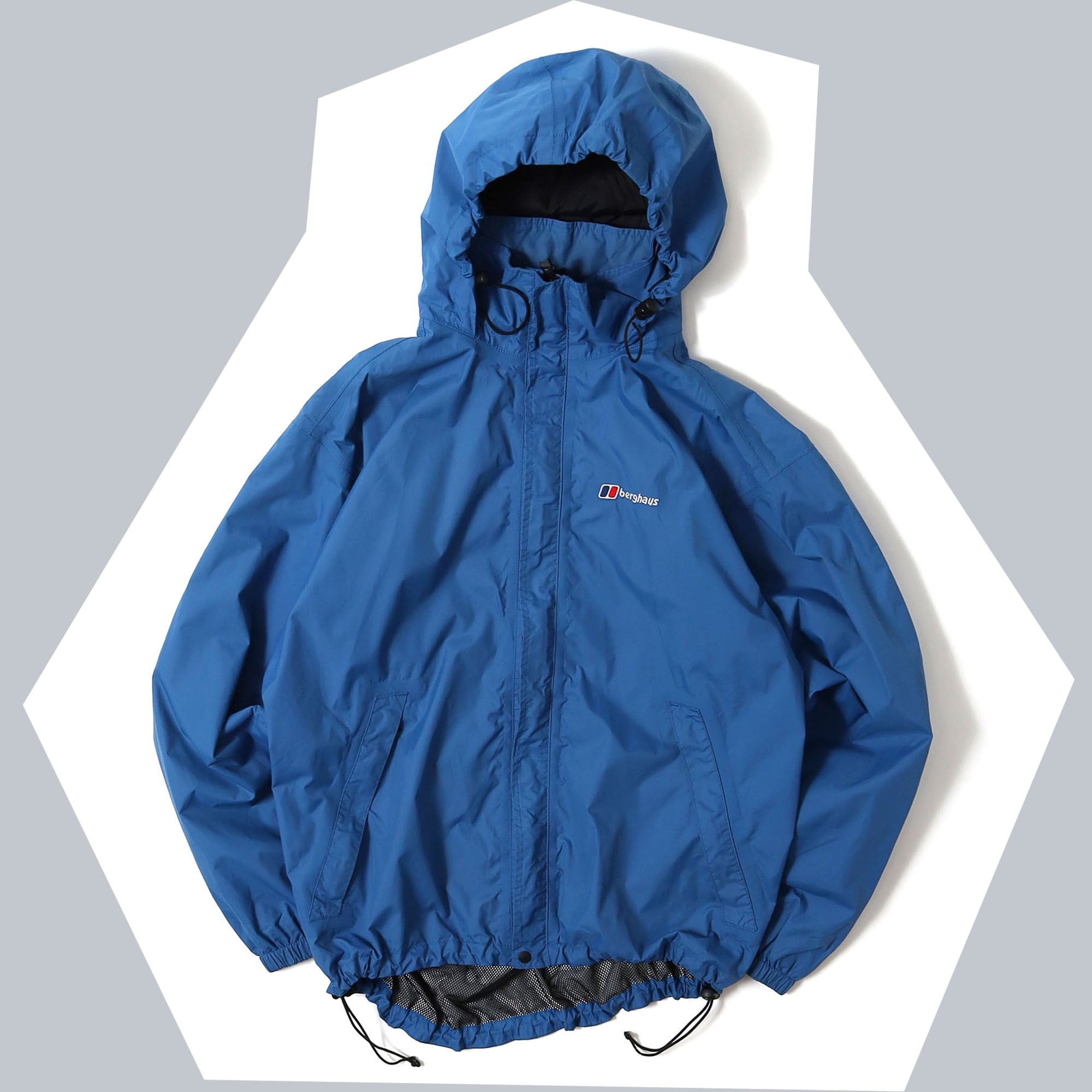 Berghaus Nylon Jacket