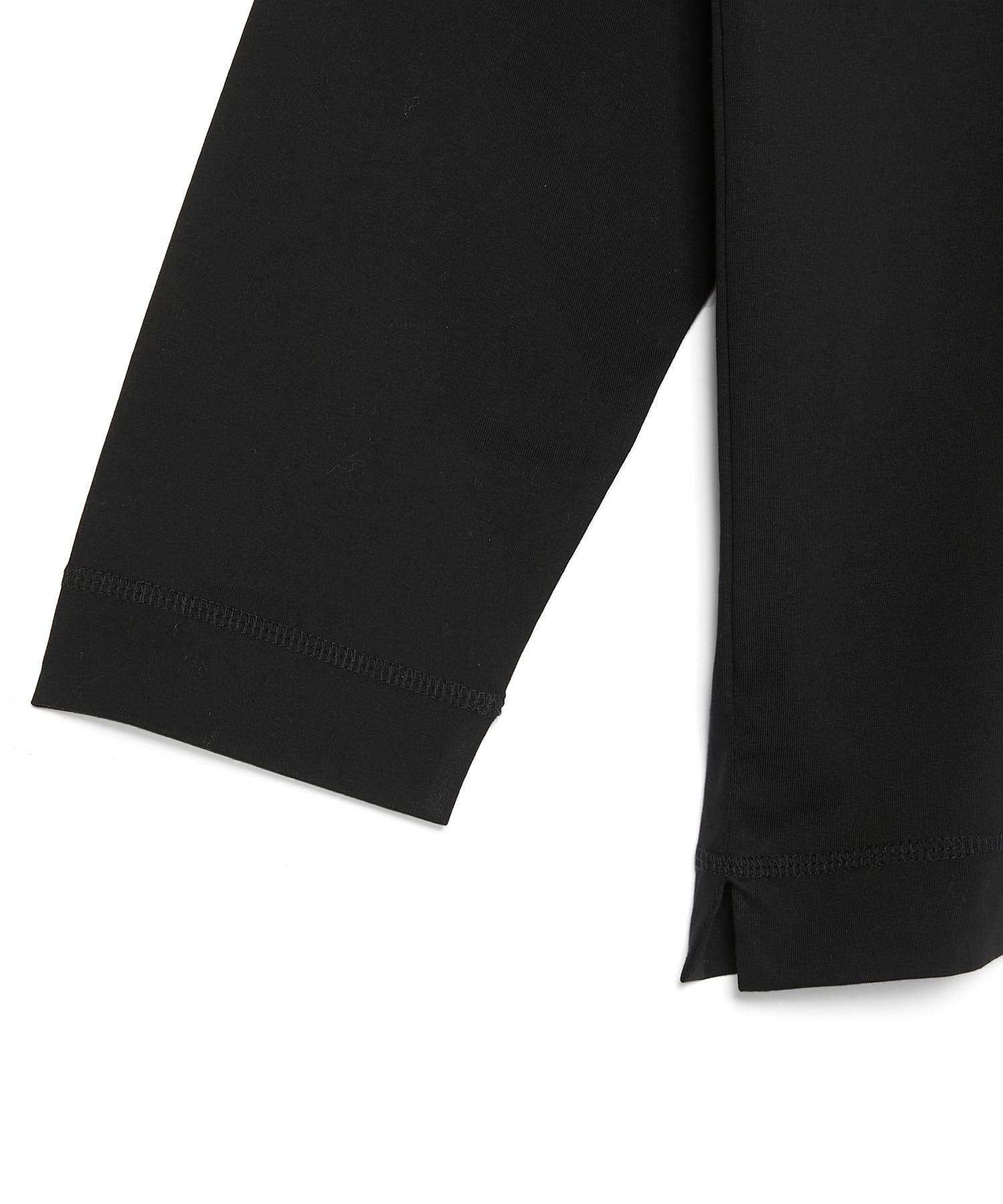 N.HOOLYWOOD | CREW NECK LONG SLEEVE T-SHIRT | 20RCH-100 | 眠家