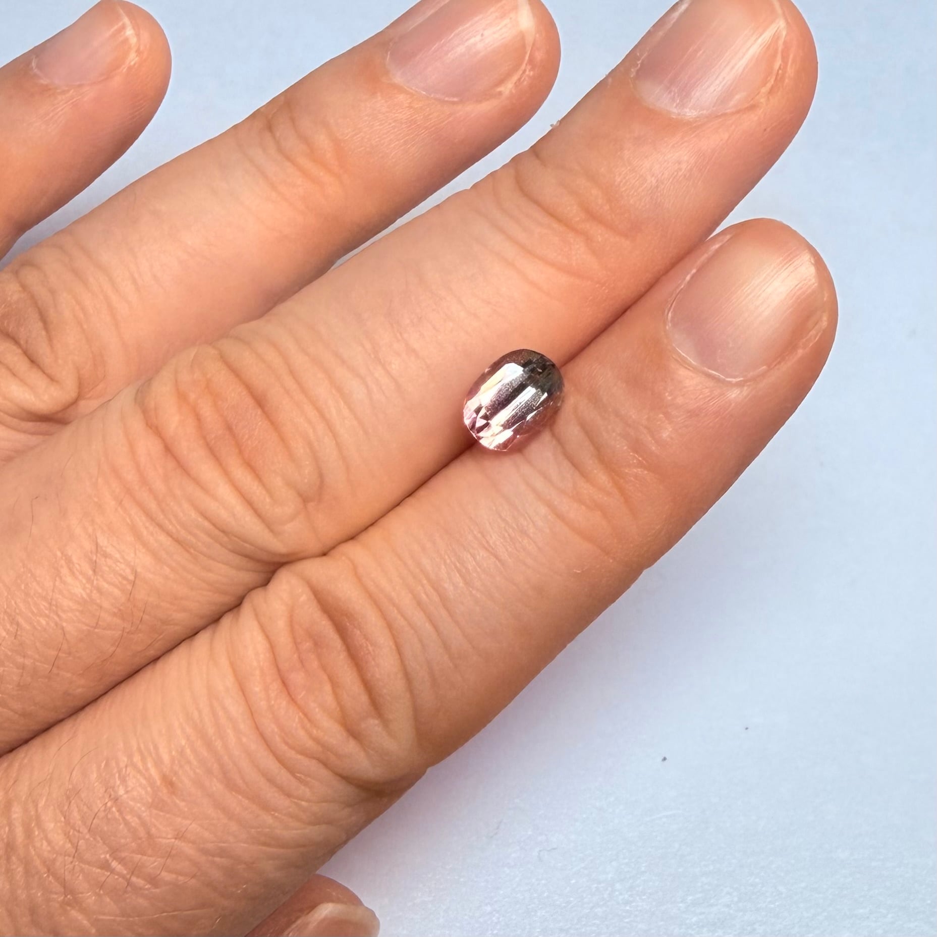 春待ちパーティカラートルマリン