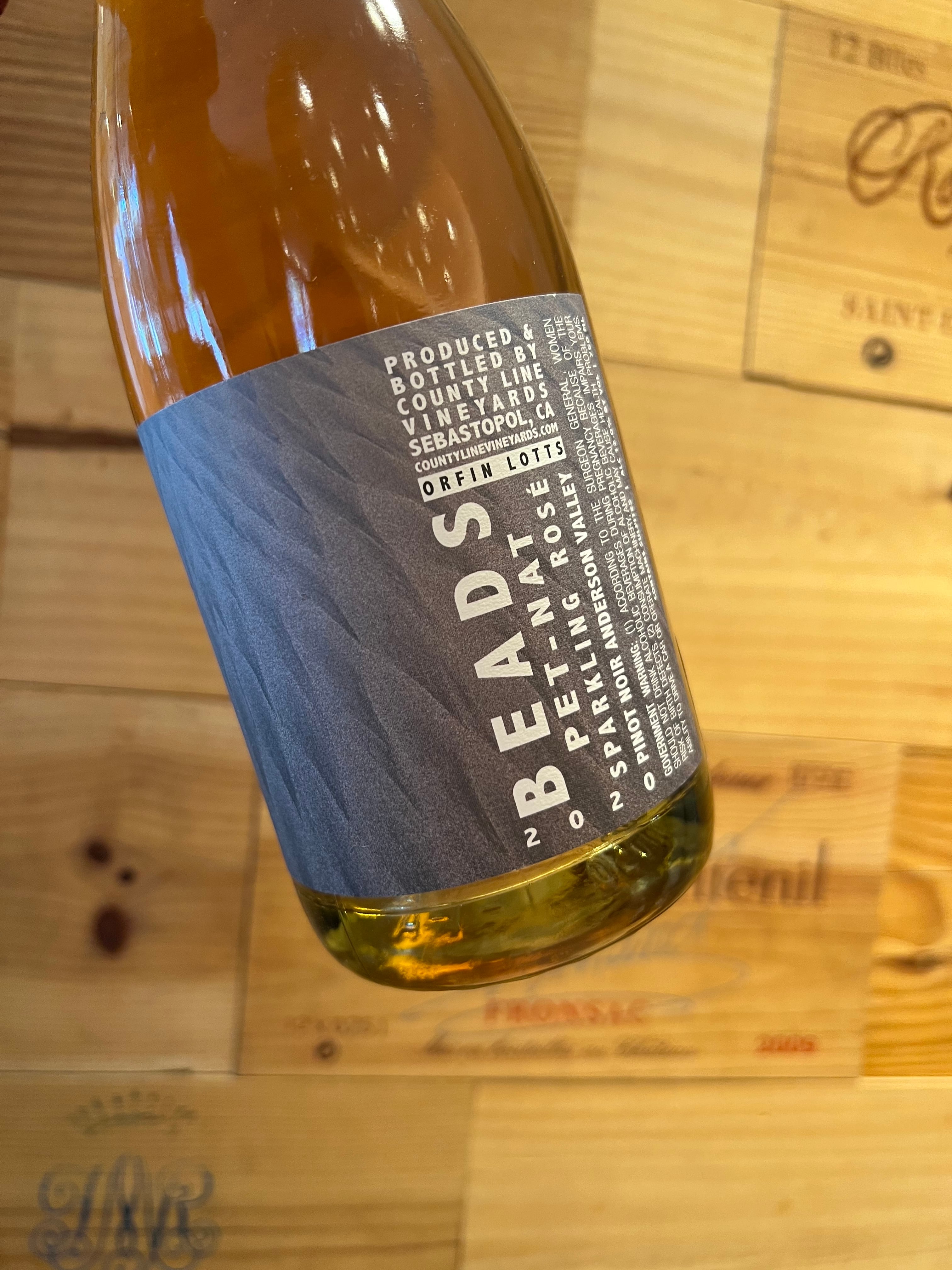 ナチュール好きにおすすめ☆スパークリング5本セット！ | ORNIS WINESHOP