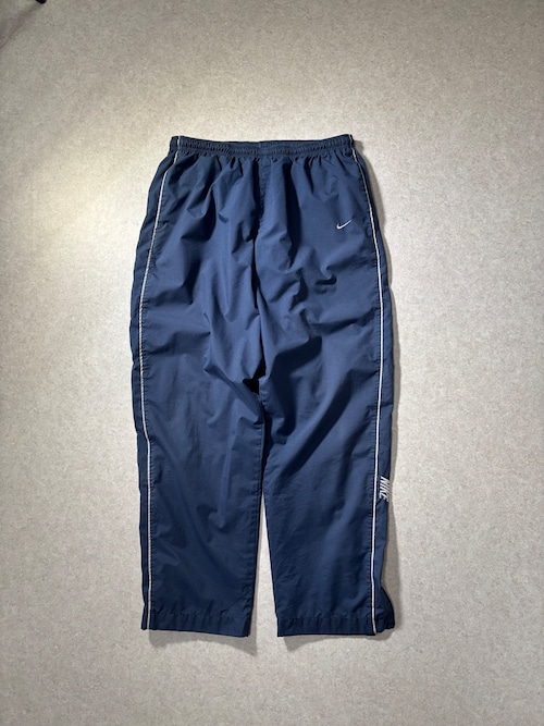 00s nike nylon pants