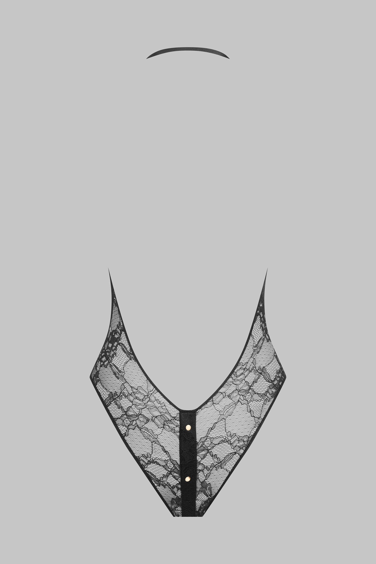 JEUX MAGNÉTIQUES ボディ メゾンクローズ