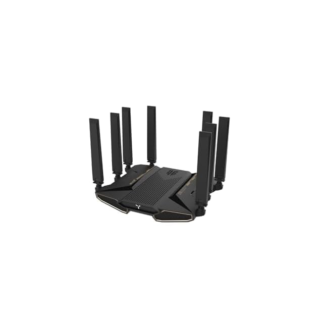 ASUS RT-BE3600 Go 最新規格WiFi7対応デュアルバンドトラベルルーター